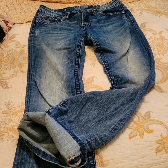 MissMe Denim - Jeans